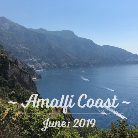 Amalfi Coast button