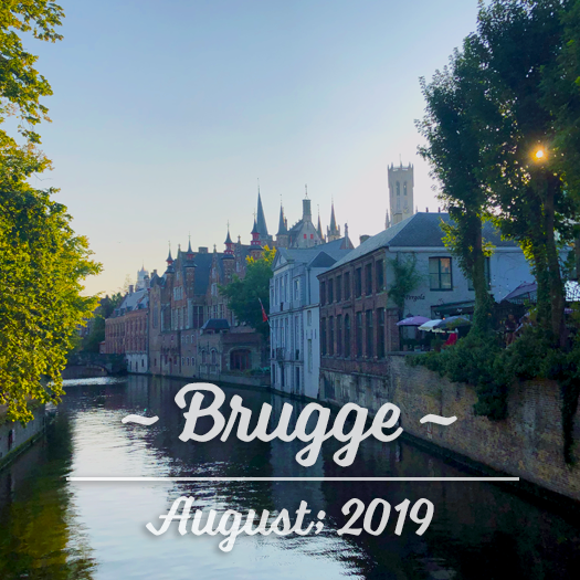 Brugge button